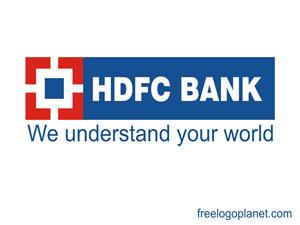 HDFC-bank-logo