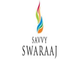 savvy-swaraaj-project-logo